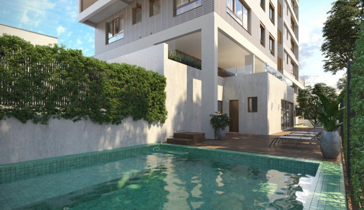 Imagem Apartamento com 2 Quartos à Venda, 66 m² em Rio Branco - Porto Alegre Imagem Apartamento com 2 Quartos à Venda, 66 m² em Rio Branco - Porto Alegre