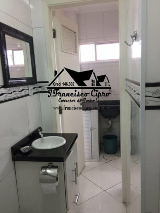 Imagem Apartamento com 3 Quartos à Venda, 96 m² em Centro - Guaratinguetá Imagem Apartamento com 3 Quartos à Venda, 96 m² em Centro - Guaratinguetá