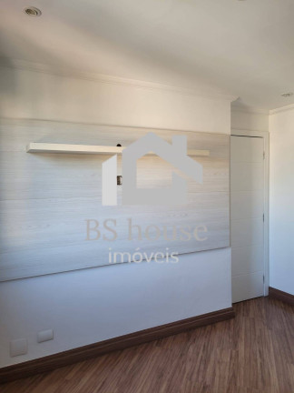 Imagem Apartamento com 2 Quartos à Venda, 60 m² em Baeta Neves - São Bernardo Do Campo Imagem Apartamento com 2 Quartos à Venda, 60 m² em Baeta Neves - São Bernardo Do Campo