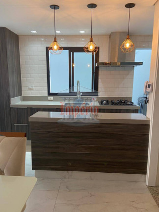 Imagem Casa com 2 Quartos à Venda, 176 m² em Parque Das Nações - Santo André Imagem Casa com 2 Quartos à Venda, 176 m² em Parque Das Nações - Santo André