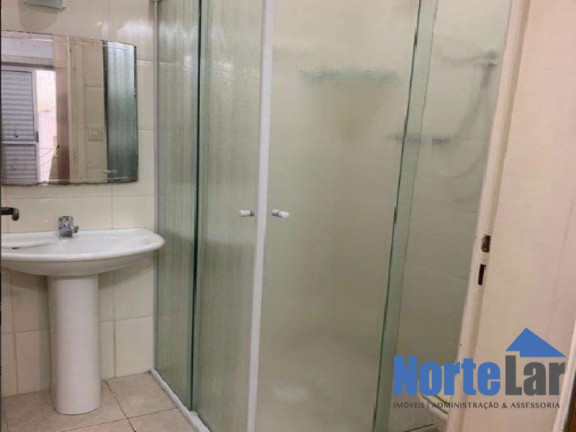 Imagem Casa de Condomínio com 3 Quartos à Venda, 100 m² em Vila Mazzei - São Paulo Imagem Casa de Condomínio com 3 Quartos à Venda, 100 m² em Vila Mazzei - São Paulo