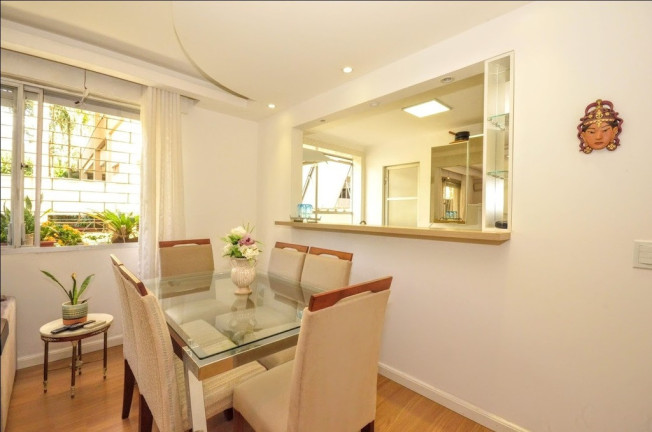 Imagem Apartamento com 2 Quartos à Venda, 82 m² em Bela Vista - Porto Alegre Imagem Apartamento com 2 Quartos à Venda, 82 m² em Bela Vista - Porto Alegre