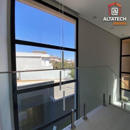 Imagem Casa com 3 Quartos à Venda, 343 m² em Residencial Alamedas - Poços De Caldas