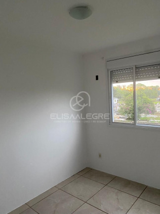 Imagem Apartamento com 2 Quartos à Venda, 54 m² em Feitoria - São Leopoldo