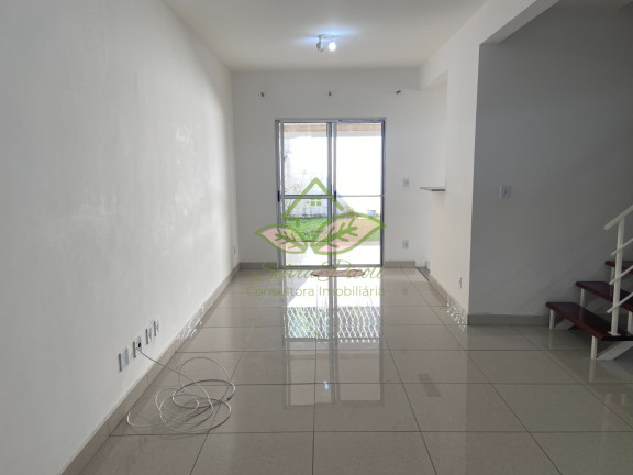 Imagem Casa de Condomínio com 3 Quartos à Venda, 100 m² em Loteamento Santo Antônio - Itatiba
