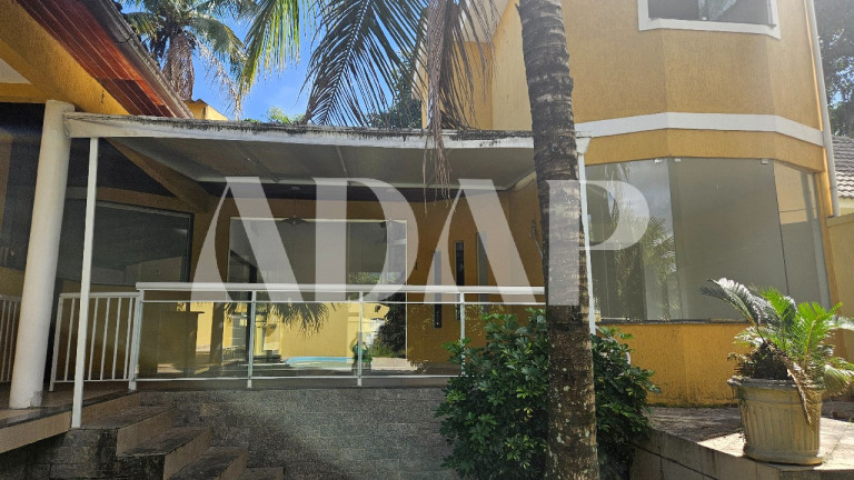 Imagem Casa com 3 Quartos à Venda, 400 m² em Vargem Grande - Rio De Janeiro