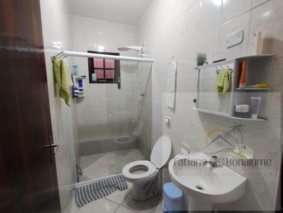Imagem Casa com 3 Quartos à Venda, 143 m² em Jd Savoy - Itanhaém