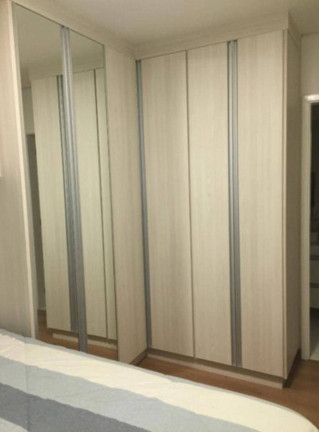 Imagem Apartamento com 2 Quartos à Venda, 76 m² em Jardim Ermida I - Jundiaí