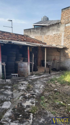Imagem Galpão para Alugar, 350 m² em Sao Joao - Jacareí