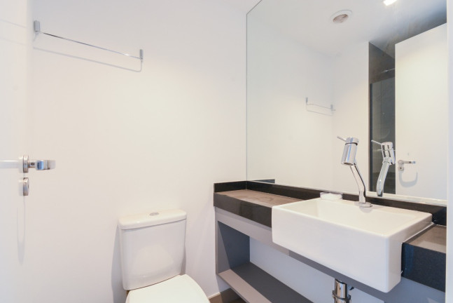 Imagem Studio com 1 Quarto à Venda, 45 m² em Cerqueira César - São Paulo Imagem Studio com 1 Quarto à Venda, 45 m² em Cerqueira César - São Paulo