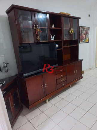 Imagem Apartamento com 2 Quartos à Venda, 73 m² em José Menino - Santos Imagem Apartamento com 2 Quartos à Venda, 73 m² em José Menino - Santos