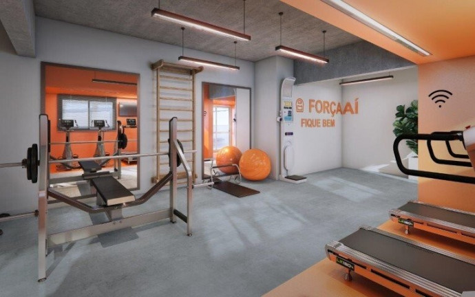 Imagem Imóvel com 2 Quartos à Venda, 41 m² em Freguesia Do ó - São Paulo Imagem Imóvel com 2 Quartos à Venda, 41 m² em Freguesia Do ó - São Paulo