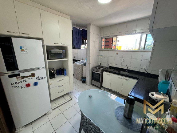 Imagem Apartamento com 3 Quartos à Venda, 101 m² em Meireles - Fortaleza Imagem Apartamento com 3 Quartos à Venda, 101 m² em Meireles - Fortaleza