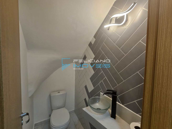Imagem Casa com 4 Quartos à Venda, 160 m² em Guilhermina - Praia Grande Imagem Casa com 4 Quartos à Venda, 160 m² em Guilhermina - Praia Grande