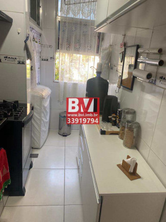 Imagem Apartamento com 3 Quartos à Venda, 54 m² em Vila Kosmos - Rio De Janeiro Imagem Apartamento com 3 Quartos à Venda, 54 m² em Vila Kosmos - Rio De Janeiro