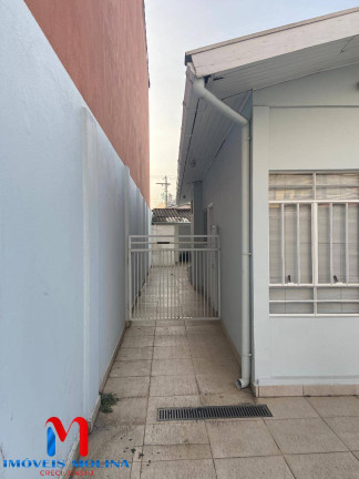 Imagem Sobrado com 3 Quartos à Venda, 219 m² em Vila Eldízia - Santo André Imagem Sobrado com 3 Quartos à Venda, 219 m² em Vila Eldízia - Santo André