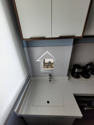 Imagem Apartamento com 2 Quartos à Venda, 40 m² em Santo Amaro - São Paulo Imagem Apartamento com 2 Quartos à Venda, 40 m² em Santo Amaro - São Paulo