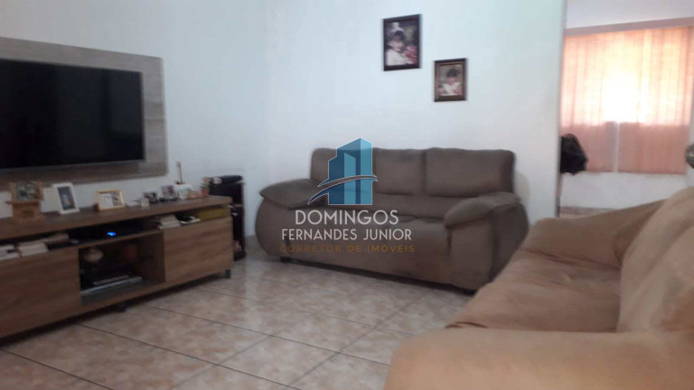 Imagem Casa com 3 Quartos à Venda, 200 m² em Vila Antonieta - São Paulo Imagem Casa com 3 Quartos à Venda, 200 m² em Vila Antonieta - São Paulo