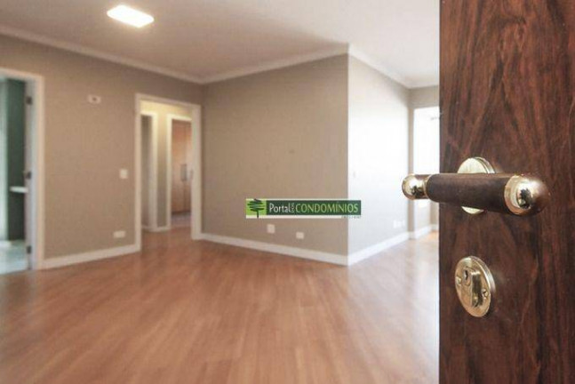 Imagem Apartamento com 3 Quartos à Venda, 95 m² em Cabral - Curitiba
