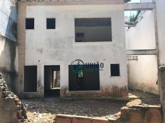 Imagem Casa com 4 Quartos à Venda, 135 m² em Itaipu - Niterói Imagem Casa com 4 Quartos à Venda, 135 m² em Itaipu - Niterói