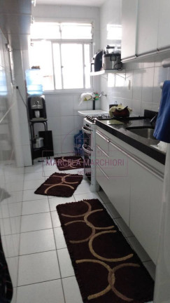Imagem Apartamento com 3 Quartos à Venda, 90 m² em Itapuã - Vila Velha Imagem Apartamento com 3 Quartos à Venda, 90 m² em Itapuã - Vila Velha