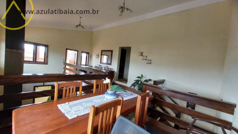Imagem Casa com 3 Quartos à Venda, 336 m² em Jardim Brogotá - Atibaia Imagem Casa com 3 Quartos à Venda, 336 m² em Jardim Brogotá - Atibaia