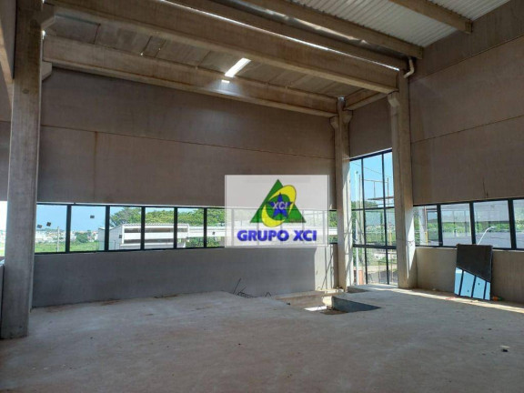Imagem Galpão à Venda ou Locação, 1.232 m² em Parque Brasil 500 - Paulínia Imagem Galpão à Venda ou Locação, 1.232 m² em Parque Brasil 500 - Paulínia