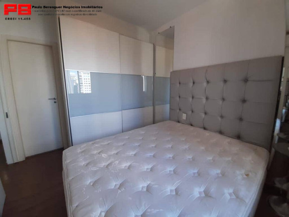 Imagem Apartamento com 1 Quarto à Venda, 54 m² em Bela Vista - São Paulo Imagem Apartamento com 1 Quarto à Venda, 54 m² em Bela Vista - São Paulo
