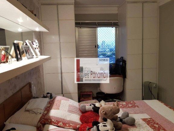 Imagem Apartamento com 4 Quartos à Venda, 143 m² em Ipiranga - São Paulo Imagem Apartamento com 4 Quartos à Venda, 143 m² em Ipiranga - São Paulo
