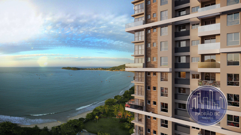 Imagem Apartamento com 3 Quartos à Venda, 100 m² em Praia Da Armação - Penha Imagem Apartamento com 3 Quartos à Venda, 100 m² em Praia Da Armação - Penha