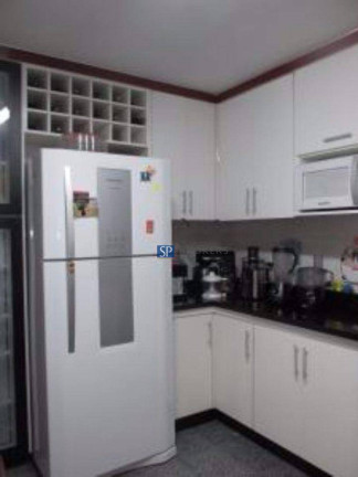 Imagem Casa com 4 Quartos à Venda, 180 m² em Saúde - São Paulo Imagem Casa com 4 Quartos à Venda, 180 m² em Saúde - São Paulo