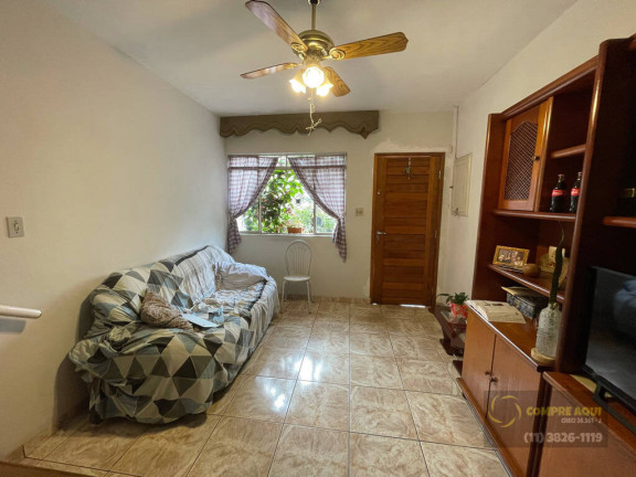 Imagem Casa com 2 Quartos à Venda, 120 m² em Perdizes - São Paulo Imagem Casa com 2 Quartos à Venda, 120 m² em Perdizes - São Paulo