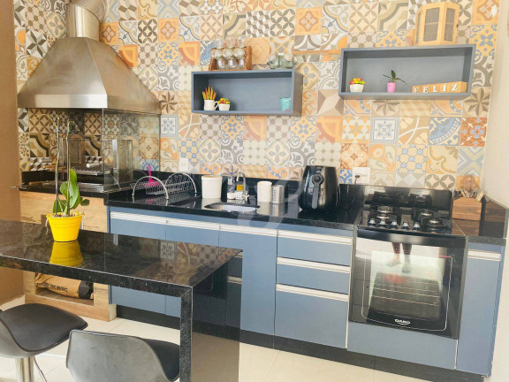 Imagem Casa de Condomínio com 4 Quartos à Venda, 312 m² em Cidade Tamboré - Santana De Parnaíba Imagem Casa de Condomínio com 4 Quartos à Venda, 312 m² em Cidade Tamboré - Santana De Parnaíba