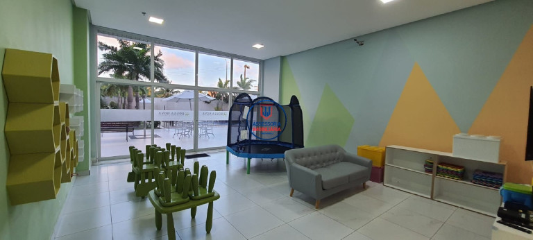 Imagem Apartamento com 3 Quartos para Alugar ou Temporada, 101 m² em Nova Parnamirim - Parnamirim Imagem Apartamento com 3 Quartos para Alugar ou Temporada, 101 m² em Nova Parnamirim - Parnamirim