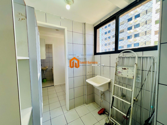 Imagem Apartamento com 3 Quartos à Venda, em Cocó - Fortaleza Imagem Apartamento com 3 Quartos à Venda, em Cocó - Fortaleza