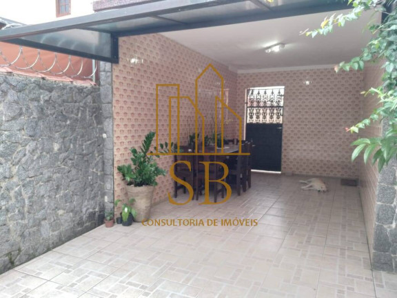 Imagem Casa com 3 Quartos à Venda, 224 m² em Vila Valença - São Vicente Imagem Casa com 3 Quartos à Venda, 224 m² em Vila Valença - São Vicente
