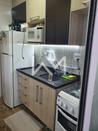 Imagem Apartamento com 2 Quartos à Venda, 53 m² em Ponte Grande - Guarulhos