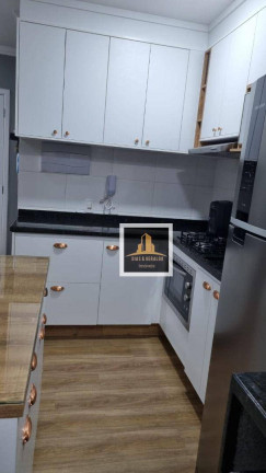 Imagem Apartamento com 2 Quartos à Venda, 50 m² em Parque Residencial Flamboyant - São José Dos Campos Imagem Apartamento com 2 Quartos à Venda, 50 m² em Parque Residencial Flamboyant - São José Dos Campos