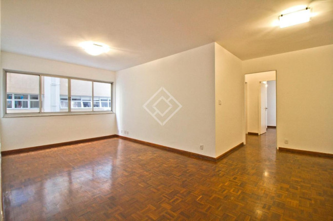 Imagem Apartamento com 3 Quartos à Venda, 106 m² em Itaim Bibi - São Paulo Imagem Apartamento com 3 Quartos à Venda, 106 m² em Itaim Bibi - São Paulo