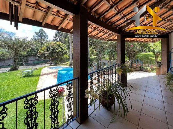 Imagem Casa de Condomínio com 4 Quartos à Venda, 545 m² em Granja Viana - Cotia Imagem Casa de Condomínio com 4 Quartos à Venda, 545 m² em Granja Viana - Cotia