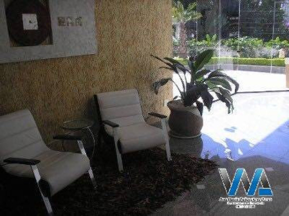 Imagem Apartamento com 3 Quartos à Venda, 127 m² em Vila Regente Feijó - São Paulo Imagem Apartamento com 3 Quartos à Venda, 127 m² em Vila Regente Feijó - São Paulo