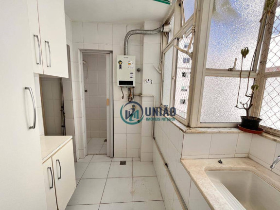 Imagem Apartamento com 3 Quartos à Venda, 114 m² em Ingá - Niterói Imagem Apartamento com 3 Quartos à Venda, 114 m² em Ingá - Niterói