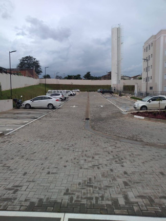 Imagem Apartamento com 2 Quartos à Venda,  em Jardim Noêmia - Campinas