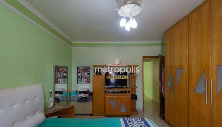 Imagem Sobrado com 2 Quartos à Venda, 220 m² em Nova Gerti - São Caetano Do Sul Imagem Sobrado com 2 Quartos à Venda, 220 m² em Nova Gerti - São Caetano Do Sul