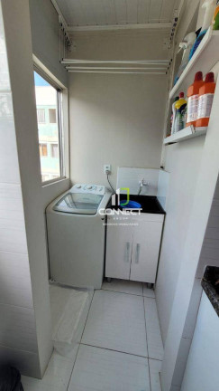 Imagem Apartamento com 3 Quartos à Venda, 65 m² em São João - Itajaí