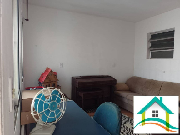Imagem Casa com 4 Quartos à Venda, 240 m² em Vila Palmares - Santo André Imagem Casa com 4 Quartos à Venda, 240 m² em Vila Palmares - Santo André