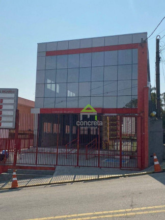 Imagem Imóvel Comercial à Venda ou Locação, 750 m² em Centro - Cotia Imagem Imóvel Comercial à Venda ou Locação, 750 m² em Centro - Cotia