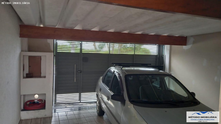 Imagem Casa com 3 Quartos à Venda, 94 m² em Jardim Alzira Franco - Santo André Imagem Casa com 3 Quartos à Venda, 94 m² em Jardim Alzira Franco - Santo André