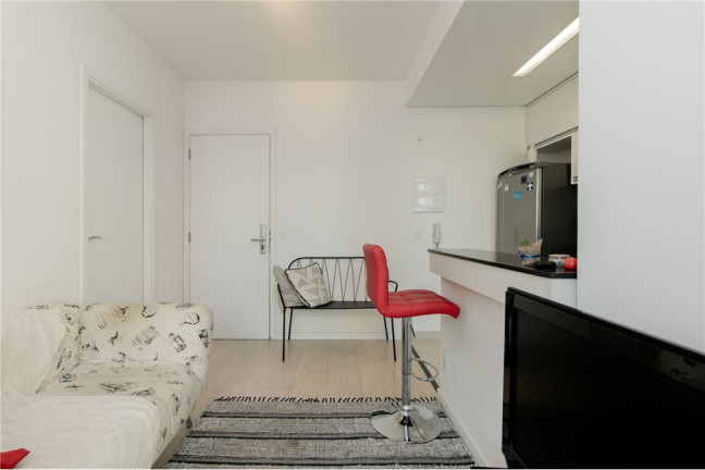 Imagem Imóvel com 1 Quarto à Venda,  em Perdizes - São Paulo