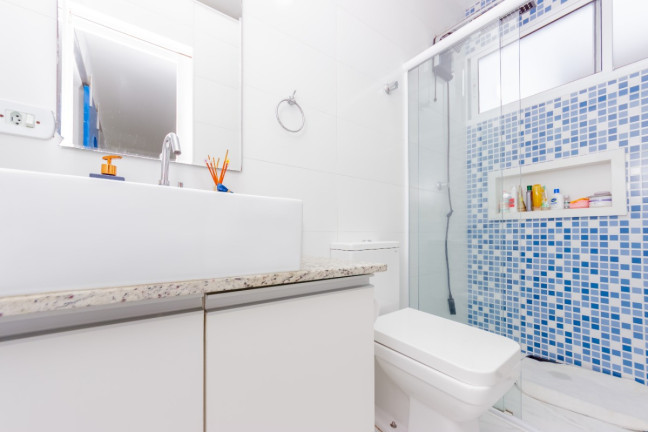 Imagem Apartamento com 1 Quarto à Venda, 44 m² em Liberdade - São Paulo